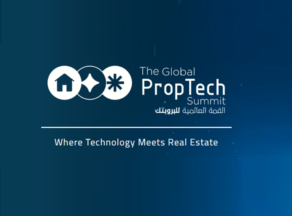 The Global PropTech Summit 2024