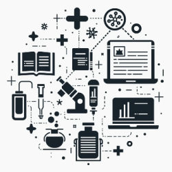 Life Sciences Tools and Services(Lab Equipment, Research Reagents and Contract Research Services) 