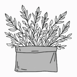 Florists and nursery products 