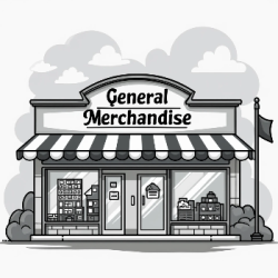 General Merchandise Stores 