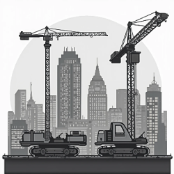 Heavy and Civil Engineering Construction 