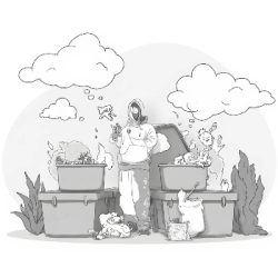 Waste Management and Recycling (Waste Collection, Sorting, Processing, and Recycling of various types of Waste Materials) 