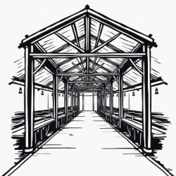 Event Space Rental (Banquet Halls, Conference Rooms, Outdoor Venues, Other) 