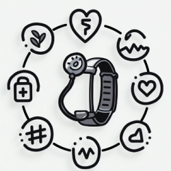 Health and Wellness Products, Services, and Information Technologies (Wearable devices, Health apps, Telemedicine) 