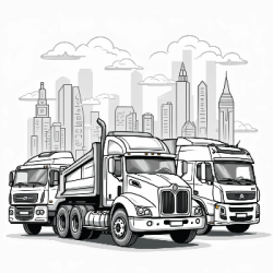 Rental and Leasing Services (Cars, Trucks, Construction Machinery, Other Equipment) 