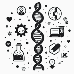 Biotechnology (Gene Therapies and Biopharmaceuticals) 