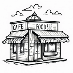 Food & Beverage Restaurants, Cafes, Bars, Other 