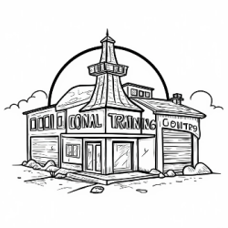 Vocational Training Centre