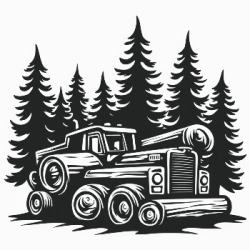 Forestry and Logging 