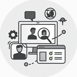 Marketing, Advertising, Public Relations, and Related Services 