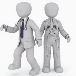 Alternative Medicine Practitioners (Plastic Surgeons, …) 