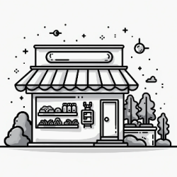 Food and Beverage Stores 