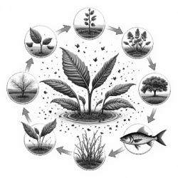 Sustainable Agriculture and Food Systems (Organic Farming, Regenerative Agriculture, Urban farming, Sustainable Fishing, and Food Supply Chain Management) 