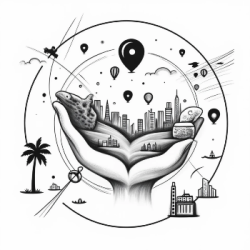 Planning, Destination Marketing, and Travel Technology Solutions  