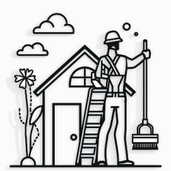 Building Finishing Contractors (Painting, Flooring, Roofing, Glass and Glazing, Steel and Iron Work) 