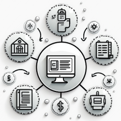 Insurance Carriers and Related Activities 