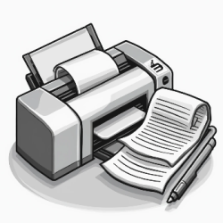 Paper and Printing Manufacturing  