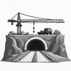 Tunnel Construction 