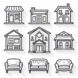 Furniture and Home Furnishings Stores 