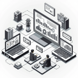 Computer Systems Design and Related Services 