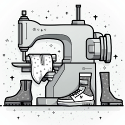 Textile, Clothing, and Footwear Manufacturing 