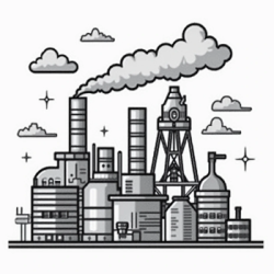 Plastics and Rubber Products Manufacturing 