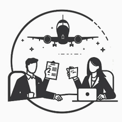 Freight transportation arrangement services (Brokers and Forwarders) 