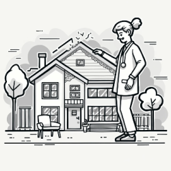 Ageing and Senior Care (Assisted Living Facilities, Home Healthcare Services 